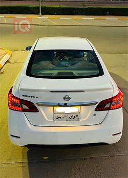 نيسان سنترا